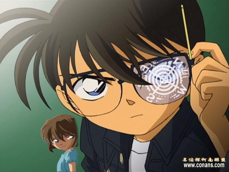 Otaku Gallery  / Anime e Manga / Detective Conan / Wallpapers / 062.jpg